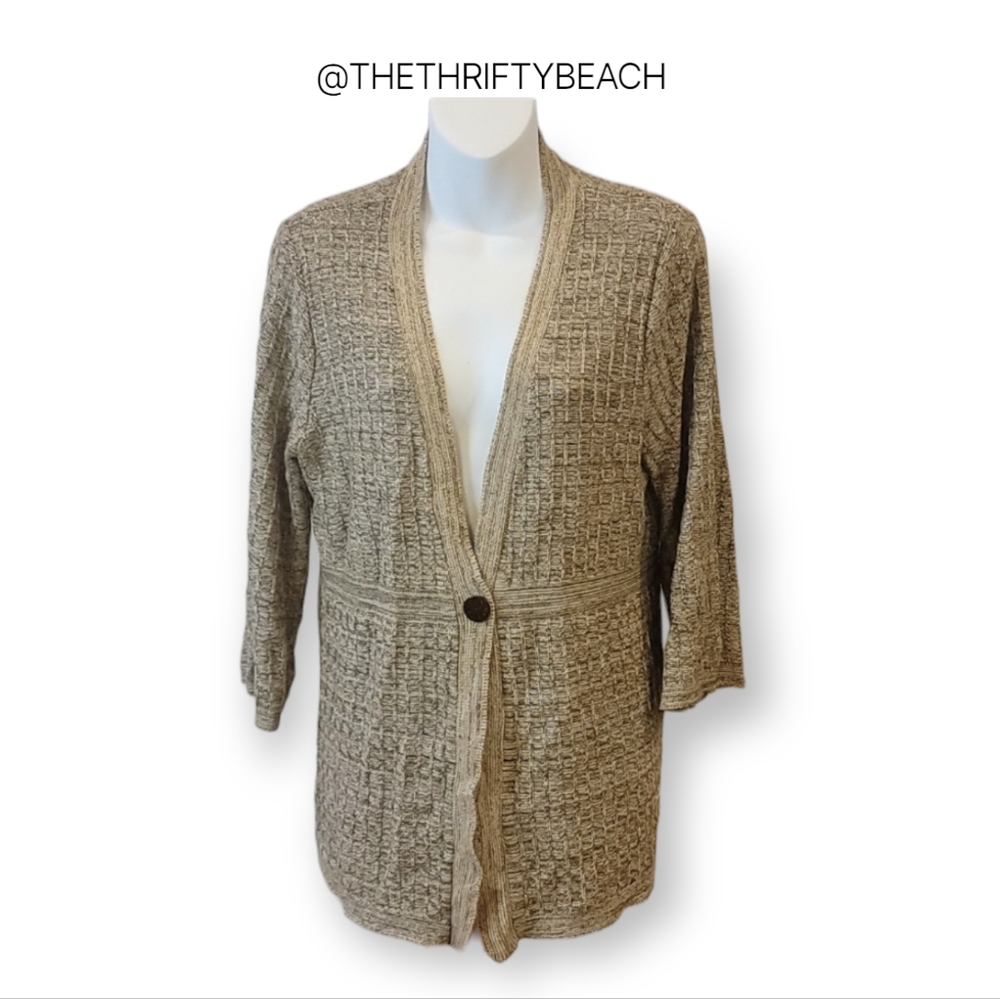 🏷Christopher & Banks Cardigan